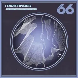 She Smiles Because She Presses the Button by Trickfinger