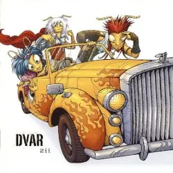 Zii by Dvar