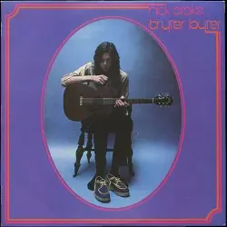 Bryter Layter by Nick Drake
