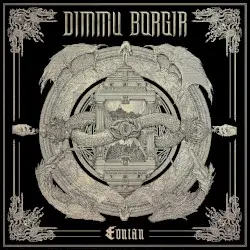 Eonian by Dimmu Borgir