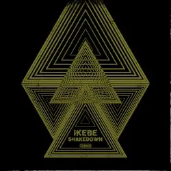 Ikebe Shakedown by Ikebe Shakedown