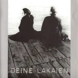 Winter Fish Testosterone by Deine Lakaien