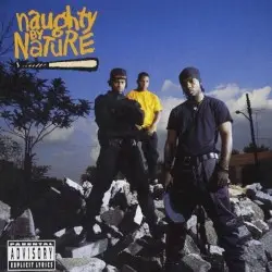 Naughty by Nature by Naughty by Nature