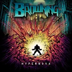 Hypernova by The Browning