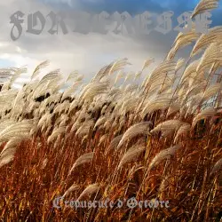 Crépuscule d'Octobre by Forteresse