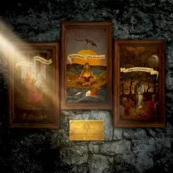 Pale Communion by Opeth