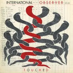 Touched by International Observer