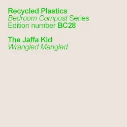 Wrangled Mangled by The Jaffa Kid