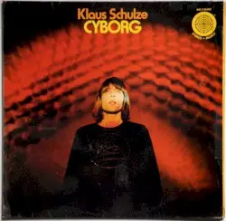 Cyborg by Klaus Schulze
