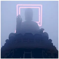 Computer Shaman by ☒