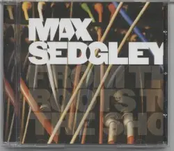 From The Roots To The Shoots by Max Sedgley