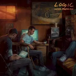 Under Pressure by Logic