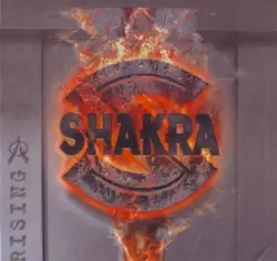 Rising by Shakra