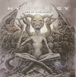 End of Disclosure by Hypocrisy