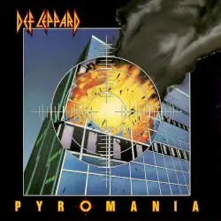 Pyromania by Def Leppard