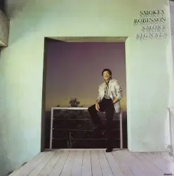 Smoke Signals by Smokey Robinson