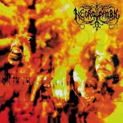 The Third Antichrist by Necrophobic