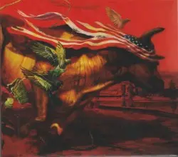 Palimpsest by Protest the Hero