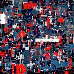 The Songs From The Early 2000s Translucent Flash Drive by Dopo Goto