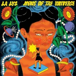 News of the Universe by La Luz