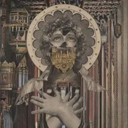 Reversed Cathedral by øjeRum