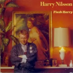 Flash Harry by Nilsson