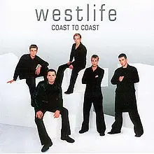Coast to Coast by Westlife