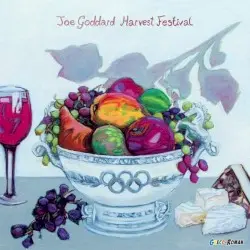 Harvest Festival by Joe Goddard