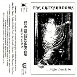 ... Night Crawls In by The Crüxshadows