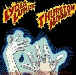 The Crumb by Lydia Lunch, Thurston Moore & The Honeymoon in Red Orchestra