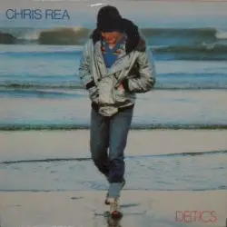 Deltics by Chris Rea