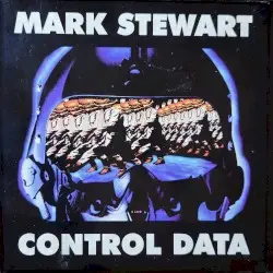 Control Data by Mark Stewart
