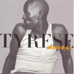 Tyrese by Tyrese