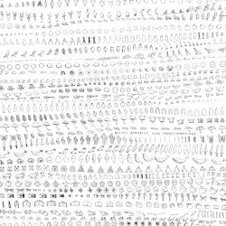 Echo Transformations by Michel Banabila