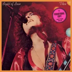 Light of Love by T. Rex
