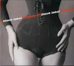 Black Label by Trisomie 21