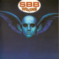 Welcome by SBB