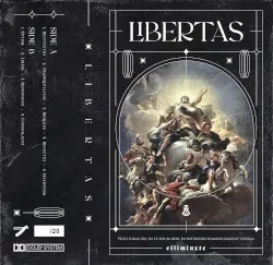 libertas by elliminxte