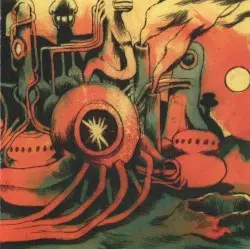 Monomyth by Monomyth