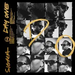 DAY ONE by Sigma
