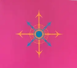 Chaos Magick by John Zorn & Chaos Magick