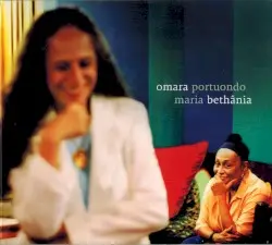 Omara Portuondo e Maria Bethânia by Omara Portuondo e Maria Bethânia