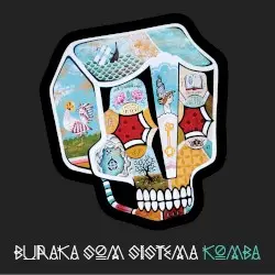 Komba by Buraka Som Sistema