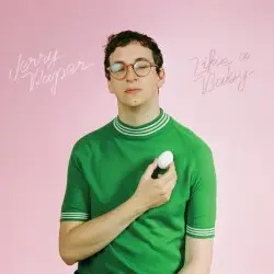 Like a Baby by Jerry Paper