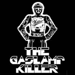 It’s a Rocky Road: Volume 2 by The Gaslamp Killer