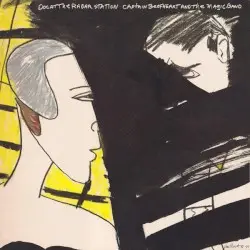 Doc at the Radar Station by Captain Beefheart and the Magic Band