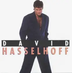 David Hasselhoff by David Hasselhoff