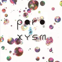 paroxysm by かめりあ