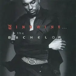 Ginuwine... The Bachelor by Ginuwine
