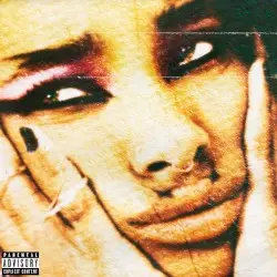 lately I feel EVERYTHING by WILLOW